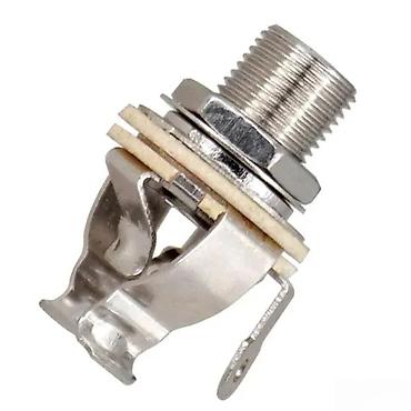 Utikači: INPUT JACK KAO PURE TONE DUPLI KONEKTOR - MONO ULAZ | Slanje po — 4
