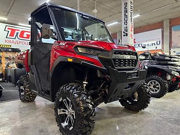 m max: Квадроцикл Бензин, 1000 куб. см, Взрослый — 1