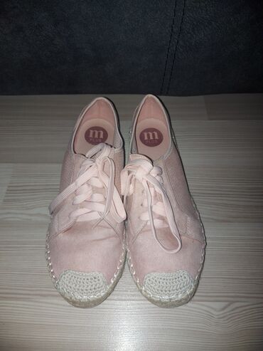 grubin papuce letnje: 41, color - Pink