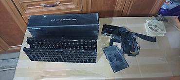 ups satilir: X9 / Halten RS-01 batareya korpusu ​X9 (və ya analoq Halten RS-01) — 7