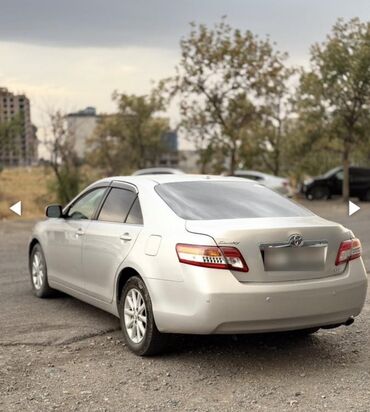 шторка камри 35: TOYOTA CAMRY 45 XLE🇰🇷 год:2010 Объем : 2.5 Привод: передний Руль