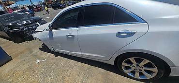 çeşka turbo.az: Cadellac 2016 ats 2 turbo maşin tezliklə tam söküləcək bütün detallar — 3