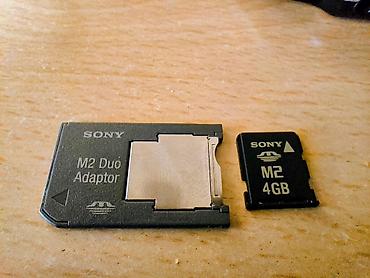 PSP (Sony PlayStation Portable): Sony Playstation Portable PSP 3001 Na prodaju PSP 3001 model u — 4