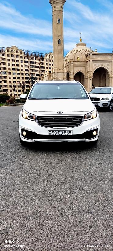 Chevrolet: Chevrolet Orlando: 1.6 l | 2016 il 164000 km Van/Minivan — 15