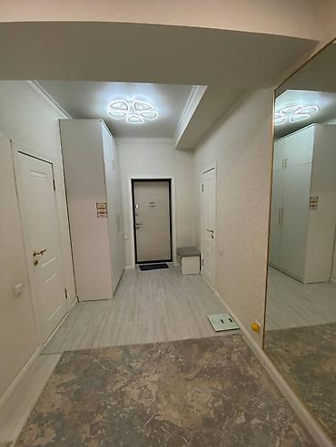 Продажа квартир: 3 комнаты, 106 м², парк Панфилова / стадион Спартак Элитка, 6 этаж, Дизайнерский ремонт — 7