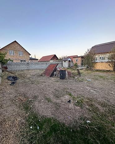 элитный дом: 3 соток, Для строительства, Красная книга, Договор купли-продажи — 3
