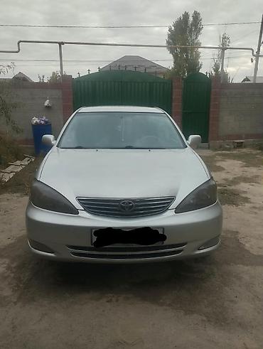 боковое зеркало на камри 70: Toyota Camry: 2003 г., 2.4 л, Автомат, Бензин, Седан — 2