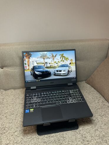 Ноутбуки: Ноутбук, Acer, 16 ГБ ОЗУ, Intel Core i5, 15.6 ", Б/у, Для работы, учебы, память SSD