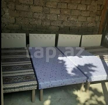 Çarpayılar Təzə hazırları var Çatdırılma münasib qiymətə 2 nəfərlik lalafo.az -da Çarpayılar Təzə hazırları var Çatdırılma münasib qiymətə 2 nəfərlik