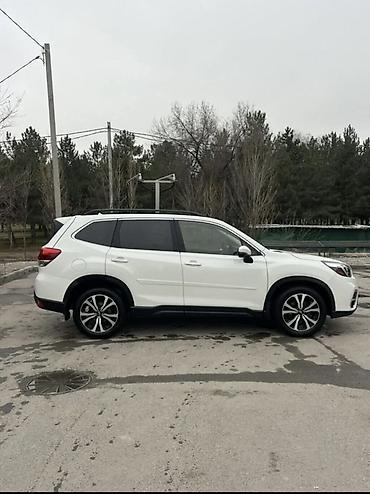 subaru forester сена: Subaru Forester: 2021 г., 2.5 л, Автомат, Бензин, Кроссовер — 8