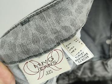 miego: Mango, Jeansy damskie, rozmiar XS — 4