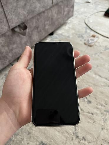 Apple iPhone: IPhone 11, Белый — 2