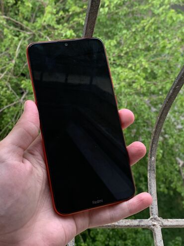 xiomi redmi 8a: Xiaomi Redmi 8A, 32 GB, rəng - Bənövşəyi