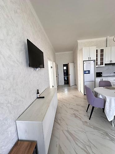 Аренда коттеджей и домов на Иссык-Куле: 4 комнаты, 143 м², 4 соток, Корумду, Собственник — 8
