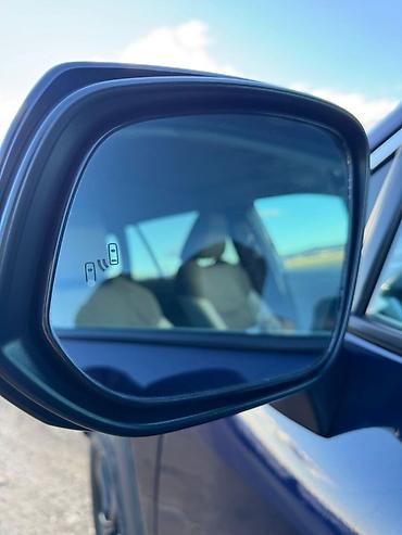 Toyota: Toyota RAV4: 2021 г., 2.5 л, Автомат, Бензин, Кроссовер — 18