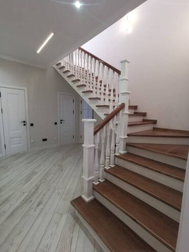 исык куль дом: Дом, 220 м², 4 комнаты, Агентство недвижимости