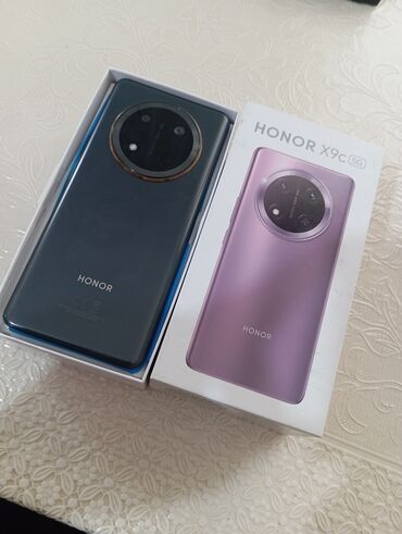 redmi note 1: Honor X9c, 256 ГБ, цвет - Серый