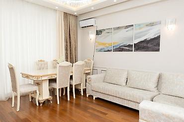 Дом и сад: İcarəyə verilir 2 otaqlı yeni tikili 60 m², Nəriman Nərimanov m — 1
