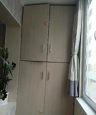 1 комната, 48 м², Тунгуч мкр 106 серия, 2 этаж, Косметический ремонт