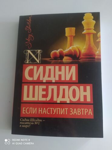 книги для чтение: Продам книгу. абсолютно новая. отдам за 200 окончательно. нахожусь в