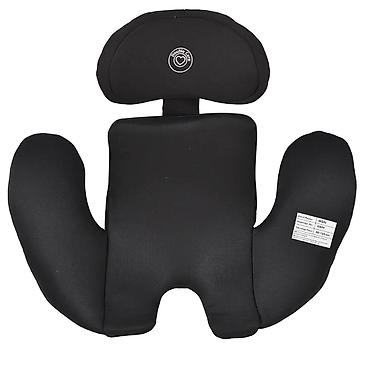 Autosedišta: Auto sedište Serengeti i-Size 40–150 cm Black (Moni) – CAN1455-70 — 17