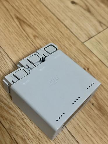 mini 3: 🔋Аккумуляторы dji mini 4 pro. mini 3 pro, mini 5pro подходит В — 1