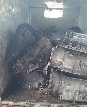 жугили мотор: Скупка неисправных автозапчастей: двигатели и АКПП - Принимаем любые — 4