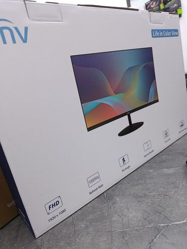 студийные мониторы m audio: Монитор, Новый, LED, 24" - 25"