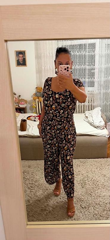 beli halteri: Potpuno ocuvan kombinezon, od gospodje sudije koja preko mene prodaje — 8