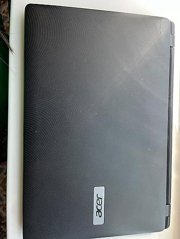 акустика гитары: Acer Aspire E1-572G — ноутбук с полноценной клавиатурой и цифровым — 2