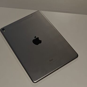 ноутбук apple бишкек: Планшет, Apple, эс тутум 32 GB, 9" - 10", 4G (LTE), Колдонулган, Классикалык түсү - Боз