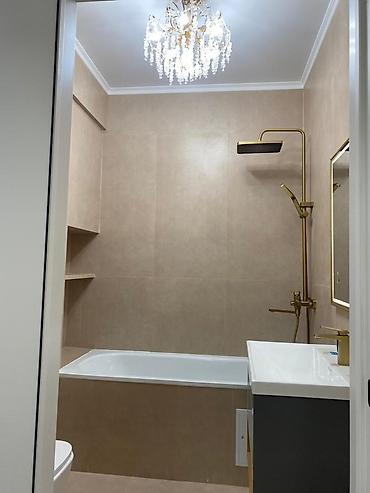 Продажа квартир: 2 комнаты, 72 м², Элитка, 9 этаж, Дизайнерский ремонт — 8