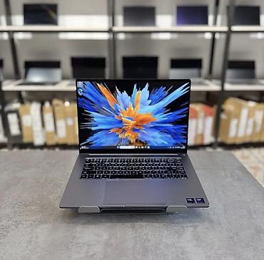 poco s55: Ультрабук, Б/у, Intel Core Ultra 5 — 1