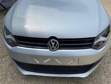 nis size: MASKA ZA VOLKSWAGEN POLO | Maska za Polo 6R — 1