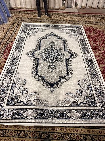 Ковры и паласы: Ковер — 8