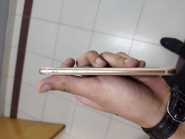 iphone 6s rose gold 64 gb: IPhone 8, 64 GB, Qızılı, Barmaq izi — 6