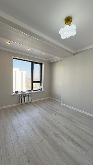 Продажа квартир: 1 комната, 38 м², Элитка, 8 этаж, Евроремонт — 4