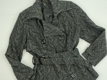 Trencz damski, rozmiar 2XL