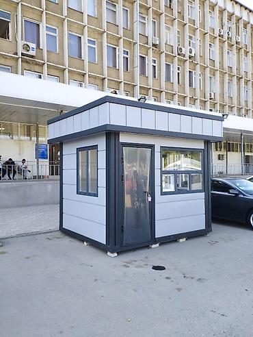 сахарный завод: Изготовление торговых павильонов, газетных и цветочных павильонов,а — 8