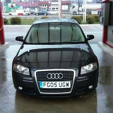 lancia ypsilon 2005: MOTORI MENJACI KLIMA ITD ZA AUDI A3 OD 2003. DO 2008. GOD. | AUDI A3 — 2