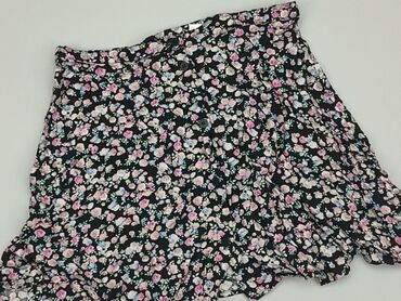 elegancka sukienki kopertowa: Skirt, H&M, S (EU 36), condition - Perfect