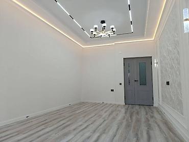 Продажа квартир: 3 комнаты, 98 м², Элитка, 2 этаж, Евроремонт — 3