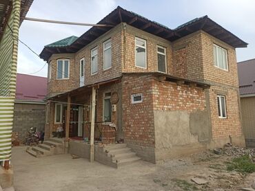 Продажа домов: Дом, 190 м², 8 комнат, Собственник