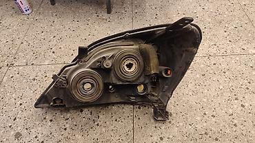lexus ct: Lexus ön fara. Razilaşma yolu ile — 2