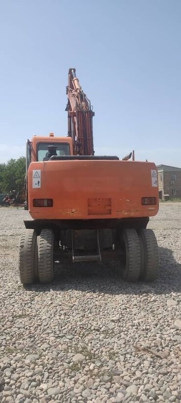 роторная косилка для минитрактора бу: Продаётся DOOSAN DH150W-7 год 2017 мощность двигателя 276 кВт