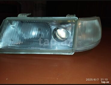 диски от ауди на ваз: Sol, VAZ (LADA), 2002 il, İşlənmiş