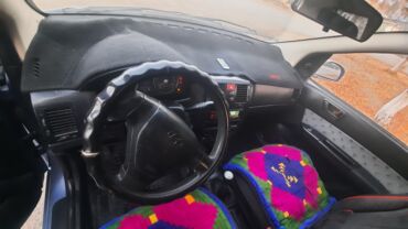 Hyundai: Hyundai Getz: 2005 г., 1.4 л, Механика, Бензиновая, Хэтчбэк — 8