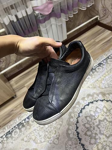 Продаю обув от Zegna