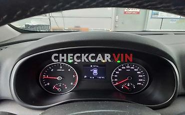 тойота халандер: Kia Sportage: 2019 г., 2 л, Автомат, Дизель, Кроссовер — 9