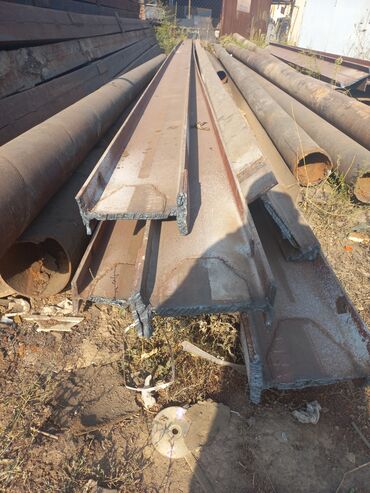 Металлические листы: Продаю швеллер, двутавр, лист, уголок — 7